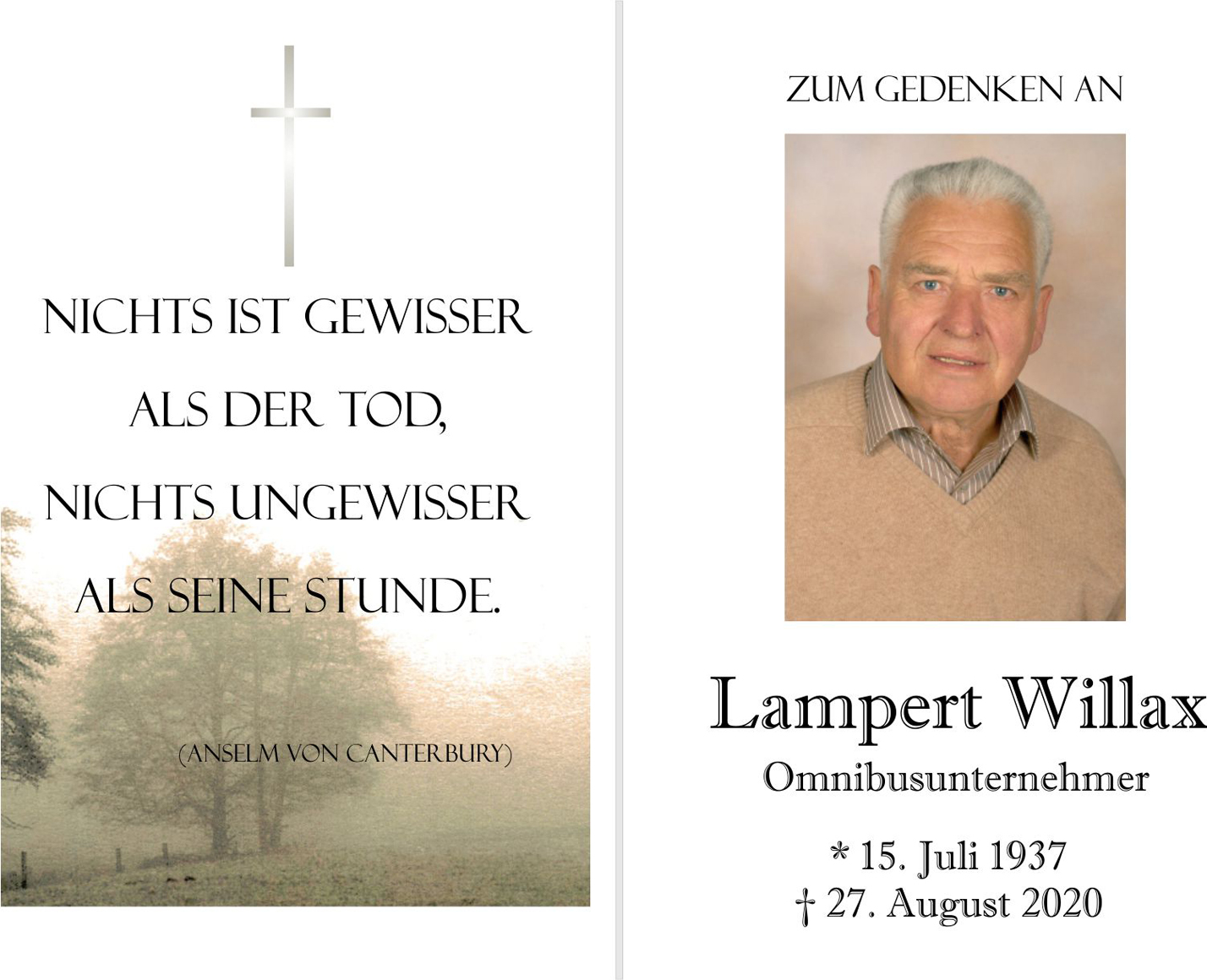 STB Lampert Willax2