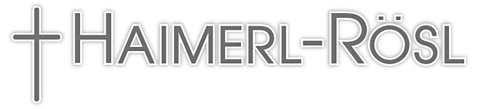 haimerl roesl logo